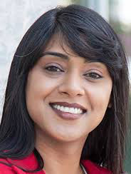 Bardish Chagger, Minister of Diversity and Inclusion and Youth
