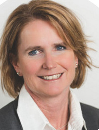 Cathy Noel, BC Liberal candidate, Langford-Juan de Fuca