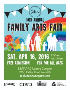 family-arts-fair