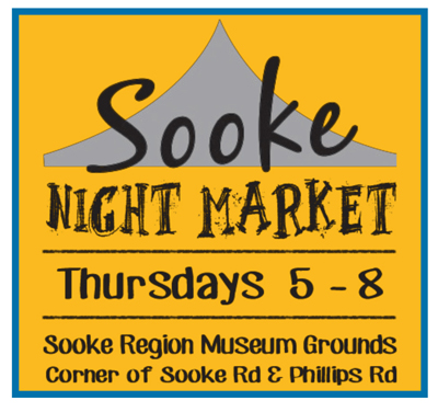Sooke Night Market