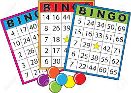 bingocards