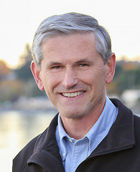 Andrew Wilkinson, BC Liberal leader