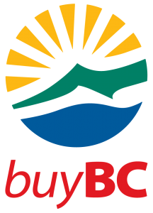 buy bc, logo