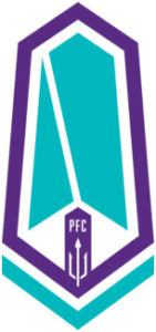 pacific fc, logo, soccer