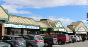 Skyline Retail REIT buys Evergreen mall | Sooke medical clinic expansion evergreen shopping centre, sooke, medical centre