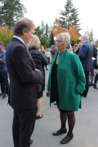 langford mayor, stew young, judy darcy, mental health and addictions