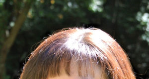 Doni Eve running for Sooke council sooke, council, doni eve