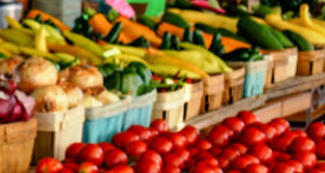 Premier Horgan to visit Comox Valley Farmers’ Market November 3 farmers market