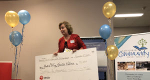 Makerspace opens in Sooke sooke, emcs, united way of greater victoria, makerspace