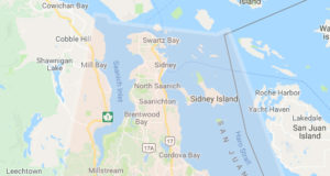 Weather Warning: wind storm November 1 wind warning, storm, vancouver island