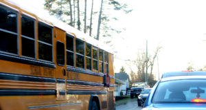 SD62 looks at seatbelts on school buses sd62, school bus, sooke