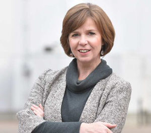 Sheila Malcomson, NDP