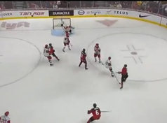 World Juniors off to robust start on Boxing Day