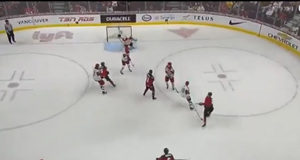 World Juniors off to robust start on Boxing Day