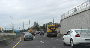 South Vancouver Island transportation strategy includes possible Malahat detour highway 1, mckenzie avenue, west shore, commuter traffic