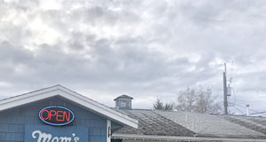 Mom’s Cafe up for sale: new potential Mom's Cafe, Sooke, restaurant