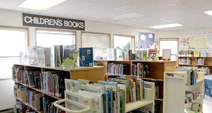 Waiving overdue fines on kids’ books is a plus books, Sooke library, VIRL