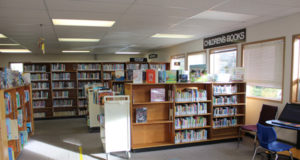 All fines on children’s books waived by Vancouver Island Regional Library children's books, Sooke Library, VIRL