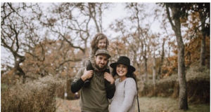 Well-attended memorial for young Sooke tree-feller