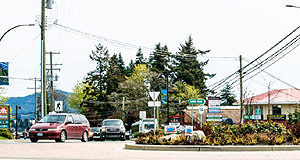 Sooke looks at master plan overhaul: transportation, parks & trails sooke, town centre, roundabout