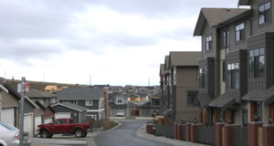 House prices soften but townhome prices strong across Greater Victoria housing, Colwood, Gablecraft Homes, Royal Bay