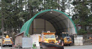 Snow expected this first weekend of February mainroad south island, highways, road maintenance, langford