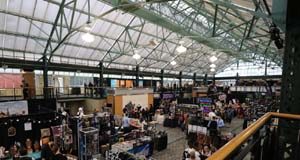 Capital City Comic Con 2020 cancelled due to COVID-19 Capital City ComicCon, March 22 2019