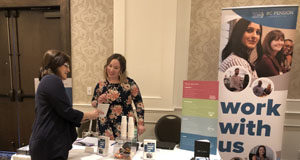 Sooke job fair presented local employment options WorkLink, Sooke Job Fair