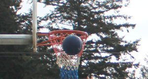 Horgan’s last day as MLA in Langford Premier John Horgan, basketball