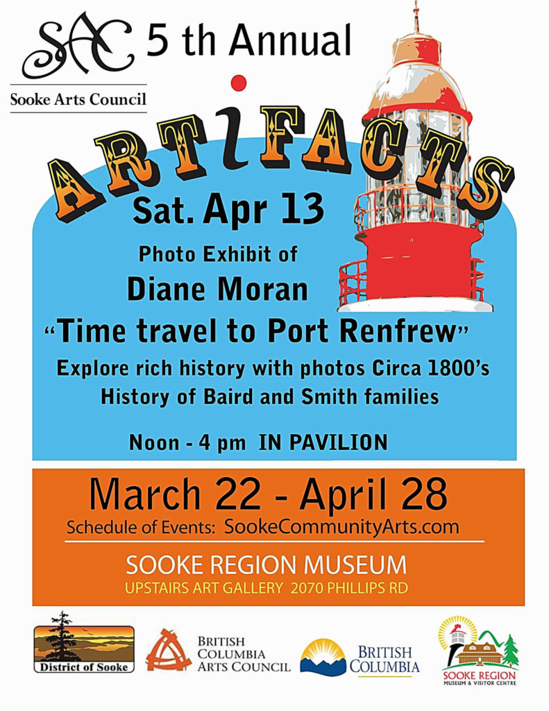 ArtiFACTS, Apr13 event
