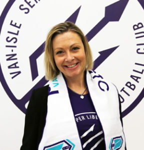 Mira Laurence, Pacific FC