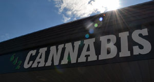 Sooke to likely see four local cannabis stores cannabis, retail, Sooke