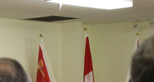 Sooke Council asked by community to push for more Highway 14 details Sooke Mayor Maja Tait, sooke council