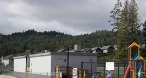 SD62 looking at $10.6 million in discretionary options for 2019-2020 SD62, Belmont Secondary, portables