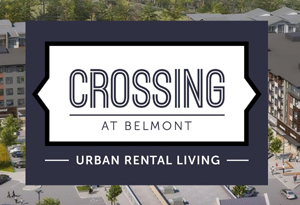 Crossing at Belmont, Langford, rental, real estate
