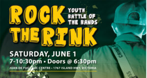 Rock the Rink accepting youth band auditions rock the rink, youth bands