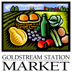 Goldstream Market, Langford