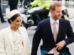 Royal baby bets picking up again as birth imminent Duke and Duchess of Sussex