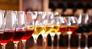 Alcohol footprint expands at Langford venues wine tasting