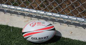 Rugby weekend in Langford: Women’s Sevens take the field