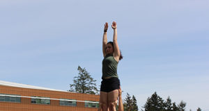 Injection of $2.5 million into Sport BC to support youth participation rugby, coaching, Belmont Secondary, USA Women's Sevens