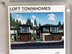 Townhomes popular in Westhills this year Westhills, townhome