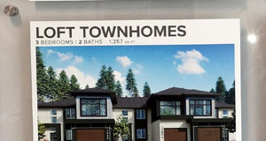 Townhomes popular in Westhills this year Westhills, townhome