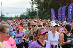 8th Annual Goddess Run coming up June 1 Goddess Run, Westhills