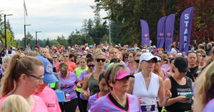 8th Annual Goddess Run coming up June 1 Goddess Run, Westhills