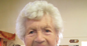 Sooke Notes: Remembering Martha Moore (1933-2019) Martha Moore, Sooke Fall Fair, 2013