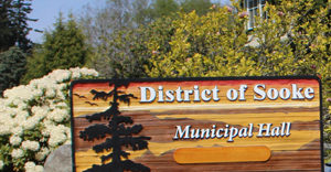 Newest Sooke CAO to start July 2 District of Sooke