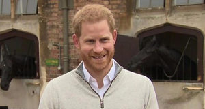 Meghan Markle gives birth to royal baby boy Prince Harry, royal baby arrival