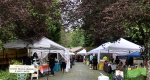 Sooke Night Market now open for 2019 summer season Sooke Night Market, Sooke Region Museum