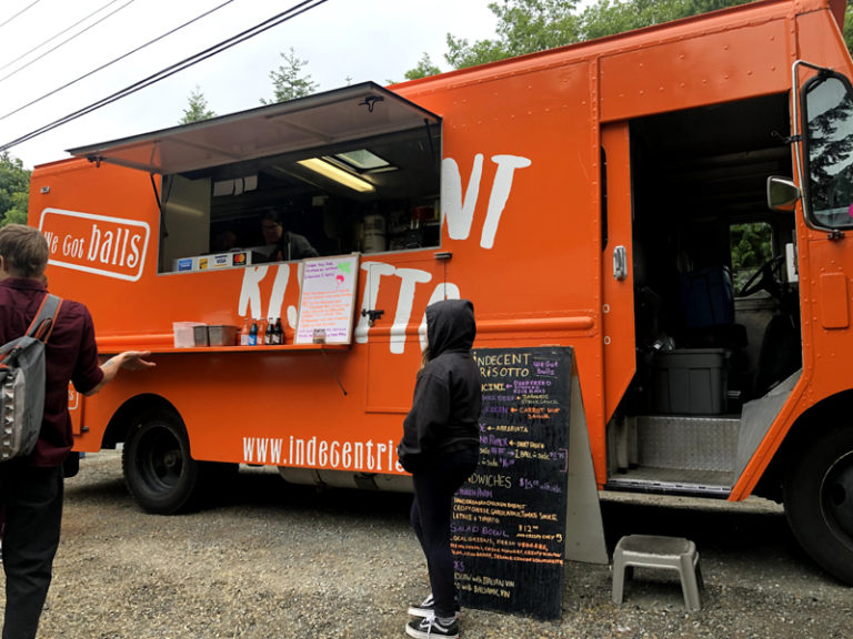 Sooke Night Market now open for 2019 summer season Island Social Trends
